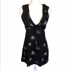 NWT Dainty Hooligan Halter Dress Size S Closeout Price